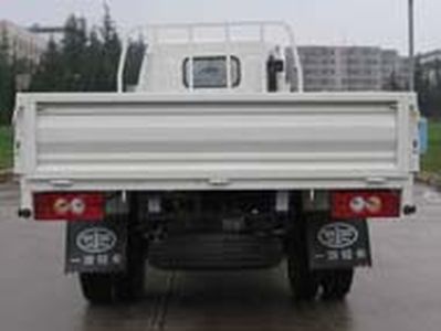 Jiefang Automobile CA1030K52 Truck