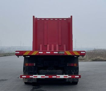 Dongfeng  DFH5250TPBAX4 Flat transport vehicle