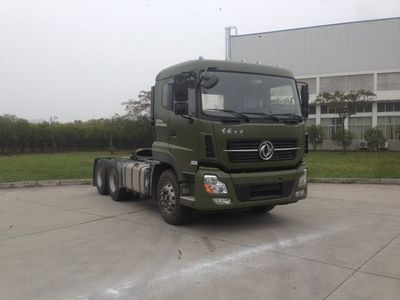 Dongfeng  EQ4251G Semi trailer tractor