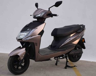 Jialing  JL650DQT7 Electric two wheeled light motorcycle