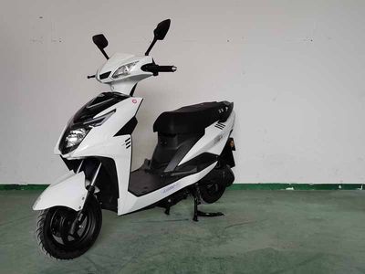 Jialing  JL650DQT7 Electric two wheeled light motorcycle