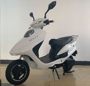 Jinpeng  JP1000DQT4 Electric two wheeled light motorcycle