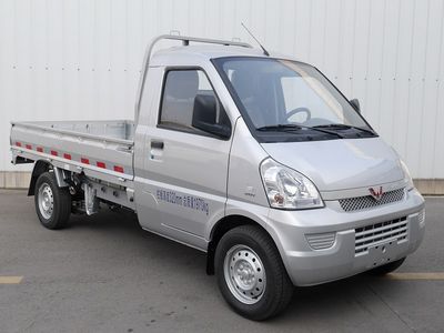 Wuling  LZW1029EQWA Single row cargo truck