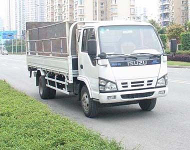 Dongfeng  SE5041JHQLJ3 Barrel garbage transport vehicle