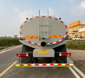 Xiangnongda  SGW5180GXECA6 Septic suction truck