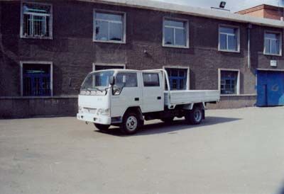 Jinbei  SY4015W Low speed truck