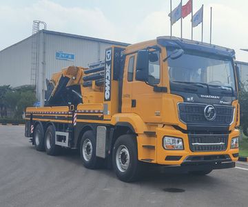 XCMG  XZJ5441JQZS6 Car crane