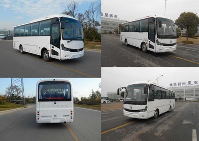 Yaxing  YBL6818H1QP1 coach