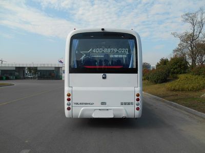 Yaxing  YBL6818H1QP1 coach