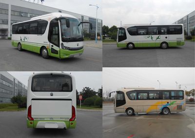 Yaxing  YBL6818H1QP1 coach