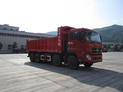 Shenhe  YXG3310A29B Dump truck