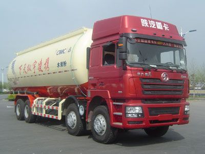 CIMC ZJV5315GFLLYSX1 Powder material transport vehicle