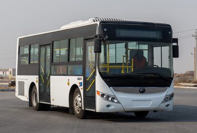 Yutong  ZK6850HG2A City buses