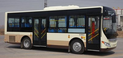 Yutong  ZK6850HG2A City buses