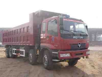 Foton  BJ3318DMPJC10 Dump truck