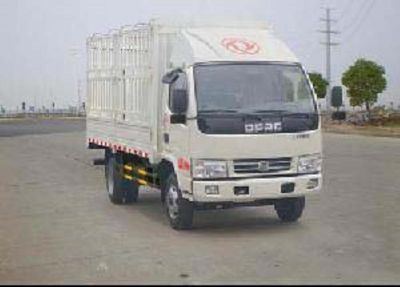 Dongfeng  DFA5050CCY20D6AC Grate type transport vehicle