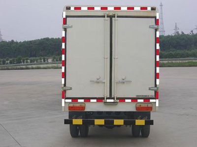 Dongfeng  DFA5050CCY20D6AC Grate type transport vehicle