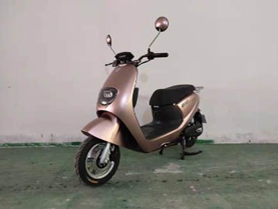 Good behaved rabbit  GGT1200DT6 Electric two wheeled motorcycle