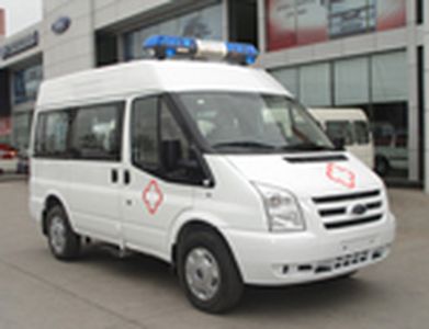 Kaiwo  NJL5039XJH ambulance