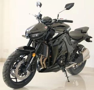 Pengcheng PC4003STwo wheeled motorcycles