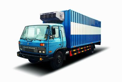 Kaifeng  SKF5111XLC Refrigerated truck