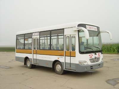 Shaolin  SLG6720CGE City buses