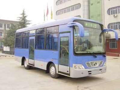 Shaolin  SLG6720CGE City buses