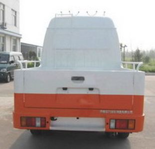 Ximei  WXQ5043XGC Engineering vehicle