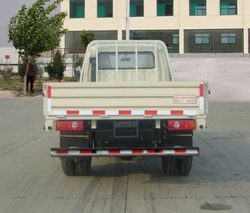 Qingqi  ZB1046KBPDQ Light truck