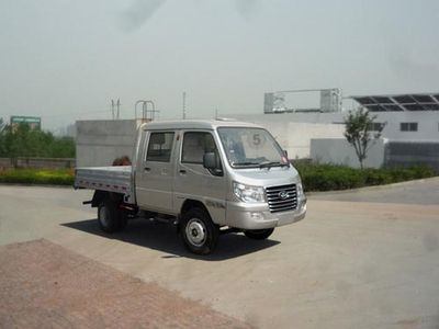 Ouling  ZB2820W1T Low speed truck