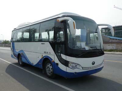 Yutong  ZK6858HNAA coach