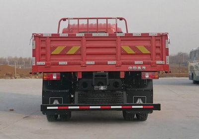 Haowo  ZZ1167K471DF1 Truck