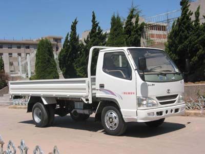 Jiefang Automobile CA1030E Light duty trucks