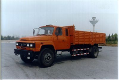 Dongfeng  EQ1135A7D1 Truck