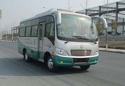 Dongfeng  EQ6607LTV2 coach