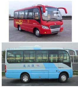 Dongfeng  EQ6607LTV2 coach