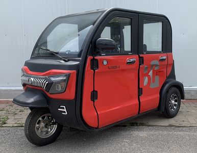 Fulijia  FLJ1000DZK10 Electric tricycle