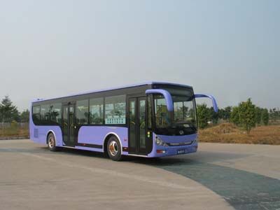 Junwei  GZ6115S2 City buses