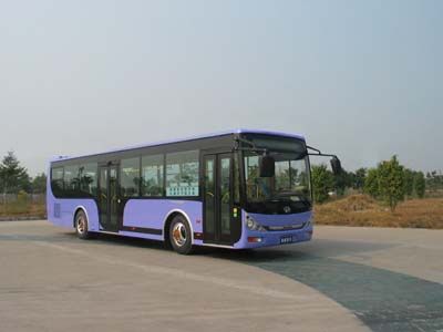 Junwei  GZ6115S2 City buses