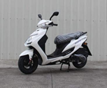 Juneng  JN125T5E Two wheeled motorcycles