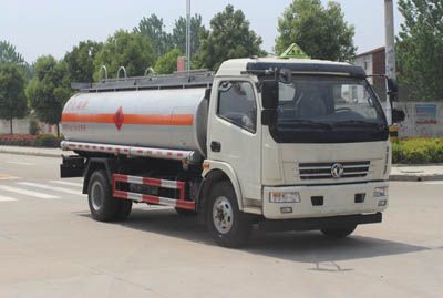 Runzhixing SCS5111GJYERefueling truck