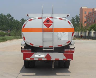 Runzhixing  SCS5111GJYE Refueling truck