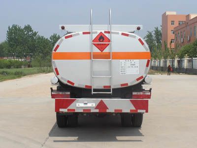 Runzhixing  SCS5111GJYE Refueling truck