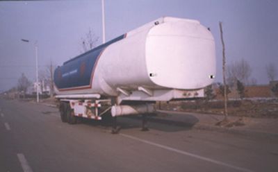 Pengxiang  SDG9230GYY Oil transport semi-trailer