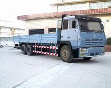 Shaanxi AutomobileSX1254UM564Truck