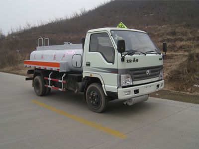 Xingniu  XCG5049GJY Refueling truck