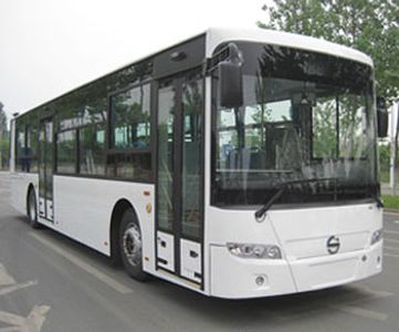 Xiwo  XW6126AL City buses