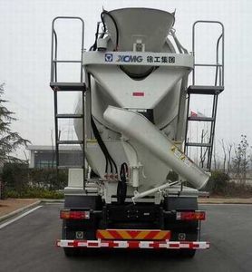 XCMG  XZJ5310GJBA2L Concrete mixing transport vehicle