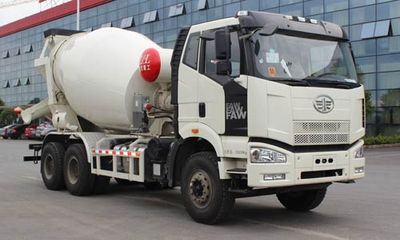 Zhao Long  ZLZ5250GJB1 Concrete mixing transport vehicle