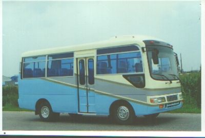 Dongou ZQK6602N1Light Bus